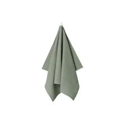 1959 køkkenhåndklæde, army green