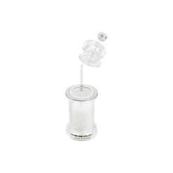 675 Salt and pepper set, akryl