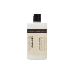 01 Uld & Cashmere vaskemiddel