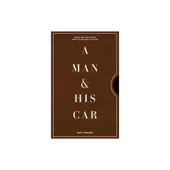 A Man and His Car
