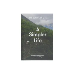 A Simpler Life