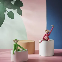 Abe mini, lys grøn