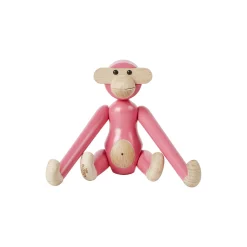Abe mini, pink