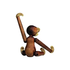 Abe mini, teak/limba
