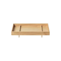 ABENTO Tray