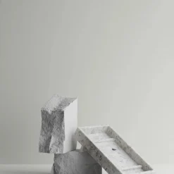 ABENTO Tray, nimbus cloud