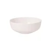 Afina Skål, hvid