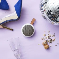 aGO 2 Bluetooth højtaler