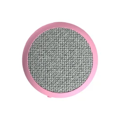 aGO 2 Fabric Bluetooth højtaler
