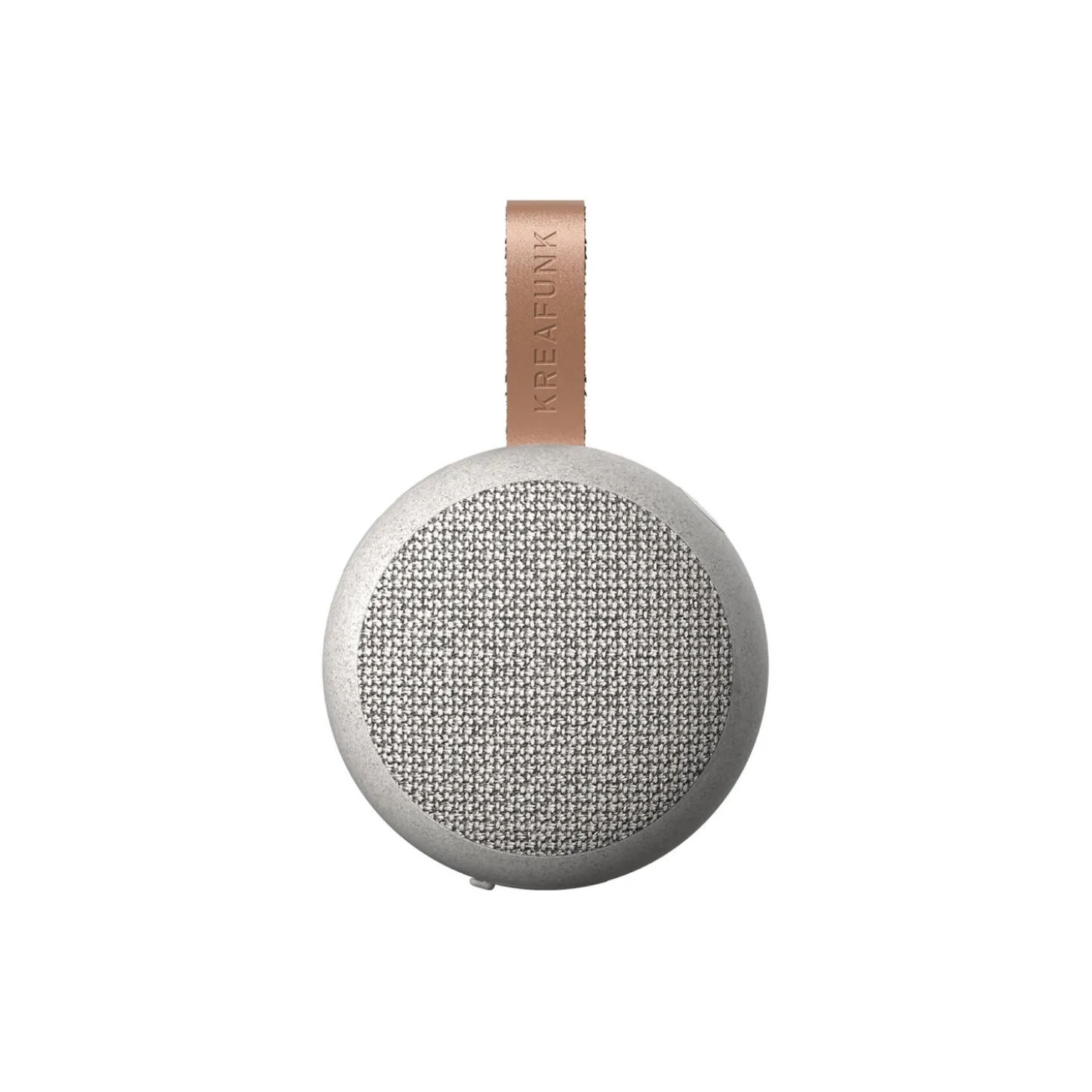 aGO 2 fabric Bluetooth højtaler