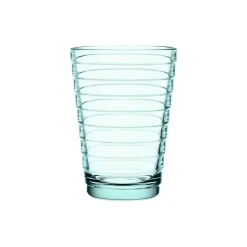 Aino Aalto drikkeglas 2 stk., water green