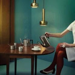 AJ kaffekande