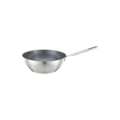 All Steel wok Ø 28 cm