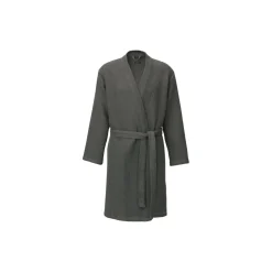 Alta badekåbe, anthracite