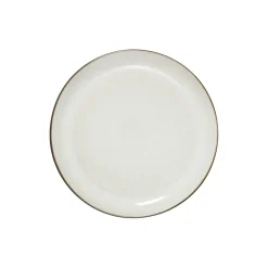 Amera middagstallerken Ø 26 cm, beige