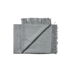 Arequipa plaid, 00435 medium grey