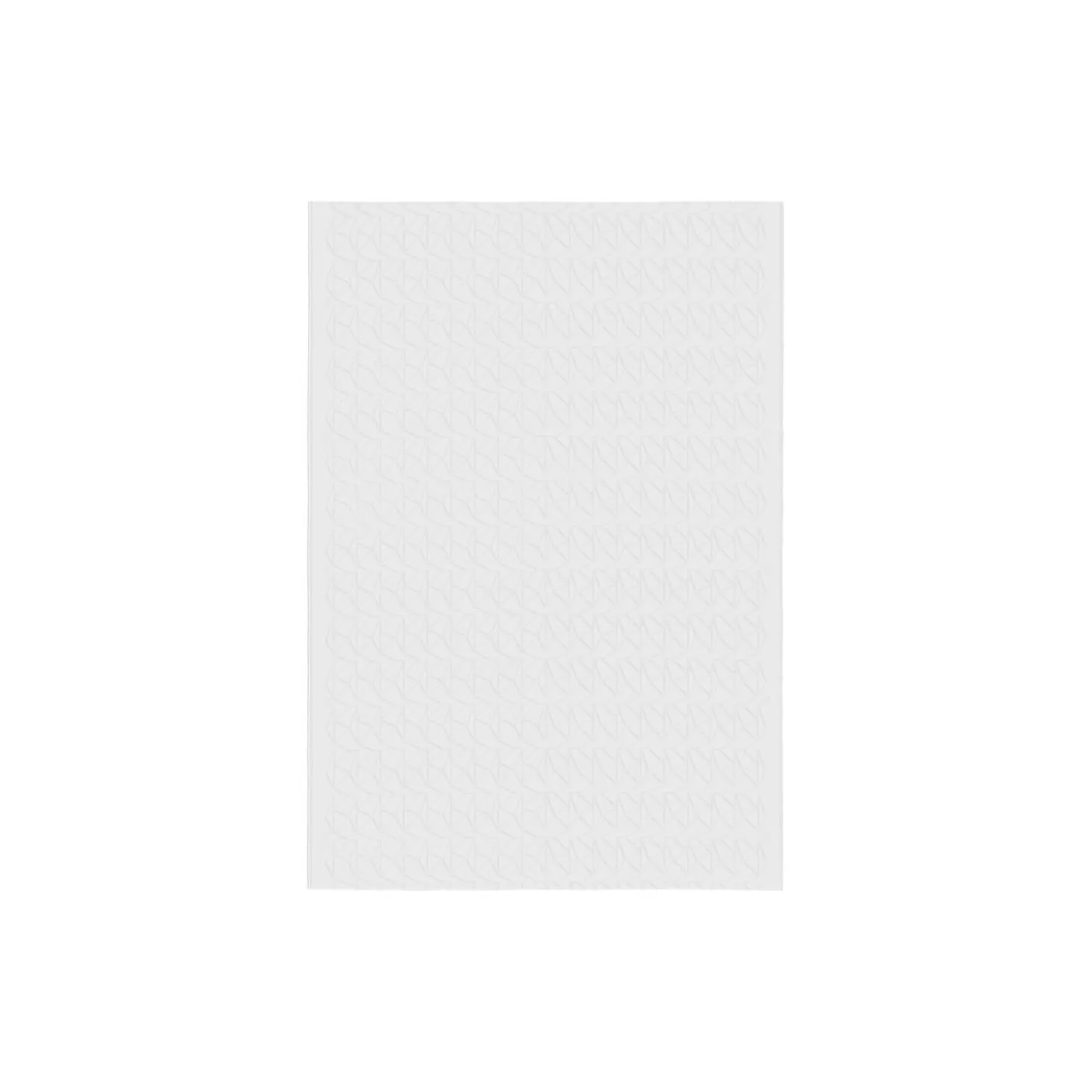 ARNE JACOBSEN damaskdug, white