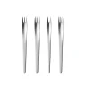 Arne Jacobsen kagegaffel 4 stk.
