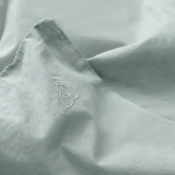 Asta voksen sengetøj, sea notes