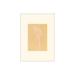 Auguste Rodin plakat