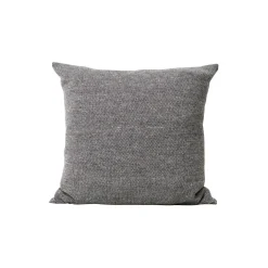 Aymara Cushion, pattern cream