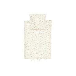Baby Bed Linen, forest friends