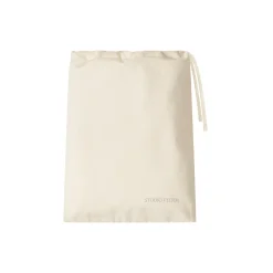 Baby sengetøj, ivory