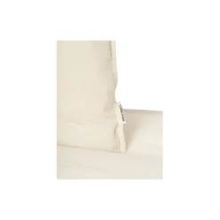 Baby sengetøj, ivory