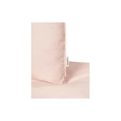 Baby sengetøj, pink tint