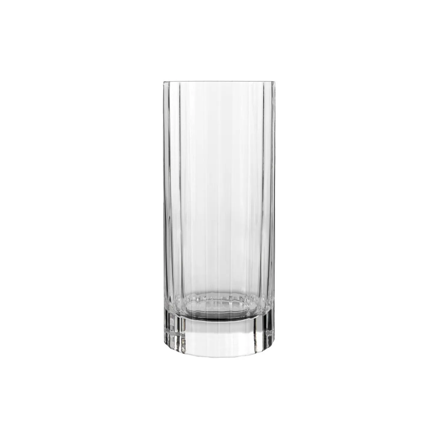 Bach Ølglas/longdrinkglas 4 stk.