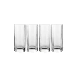 Bach Ølglas/longdrinkglas 4 stk.