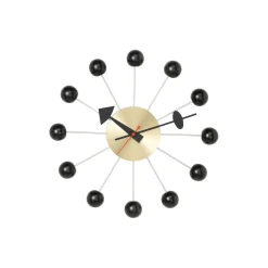 Ball vægur, black