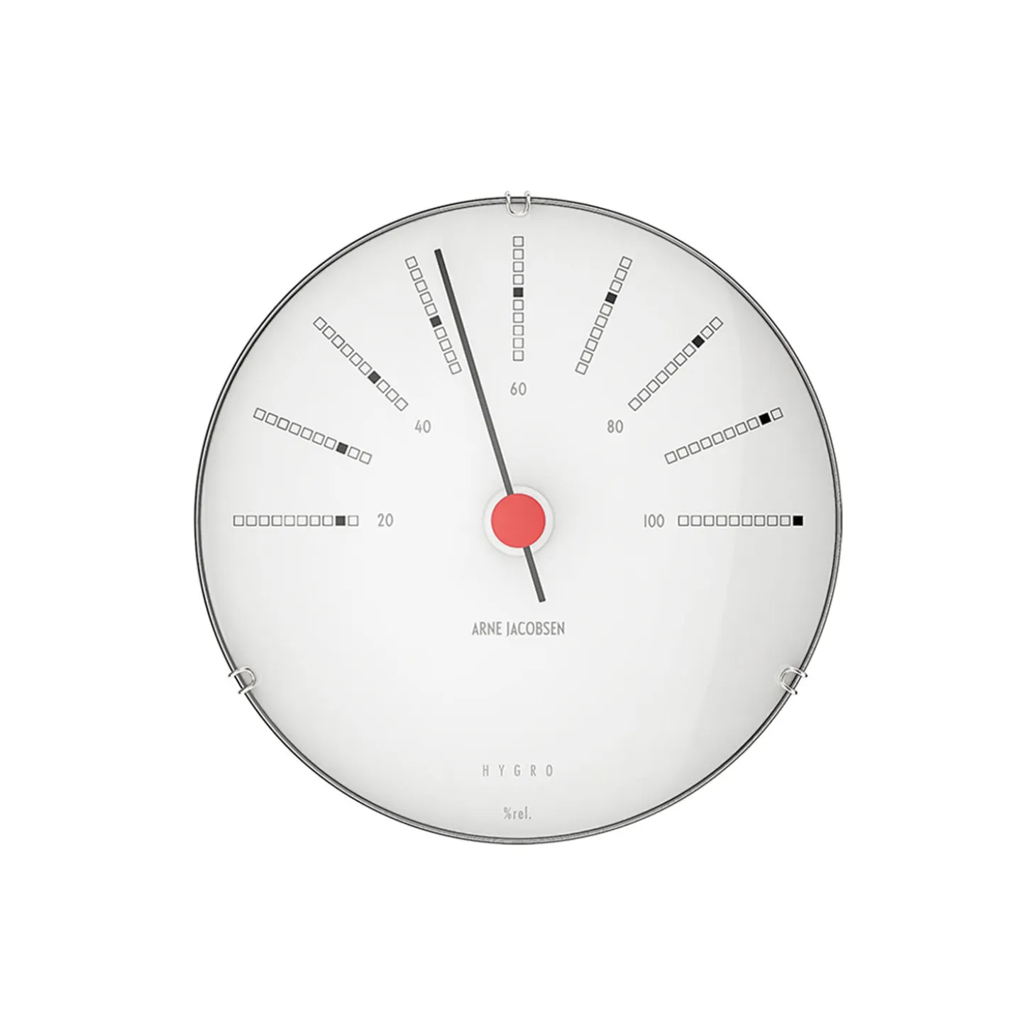 Bankers væghygrometer