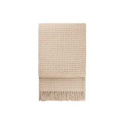 Basket plaid, beige