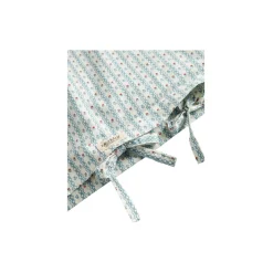 Bed Linen Junior, floral stripe