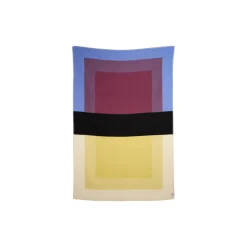 BENTO plaid, lemoncurd