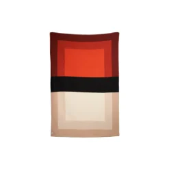 BENTO plaid, rosehip