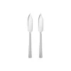 Bernadotte fiskeknive 2 stk.