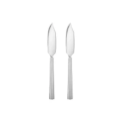 Bernadotte fiskeknive 2 stk.