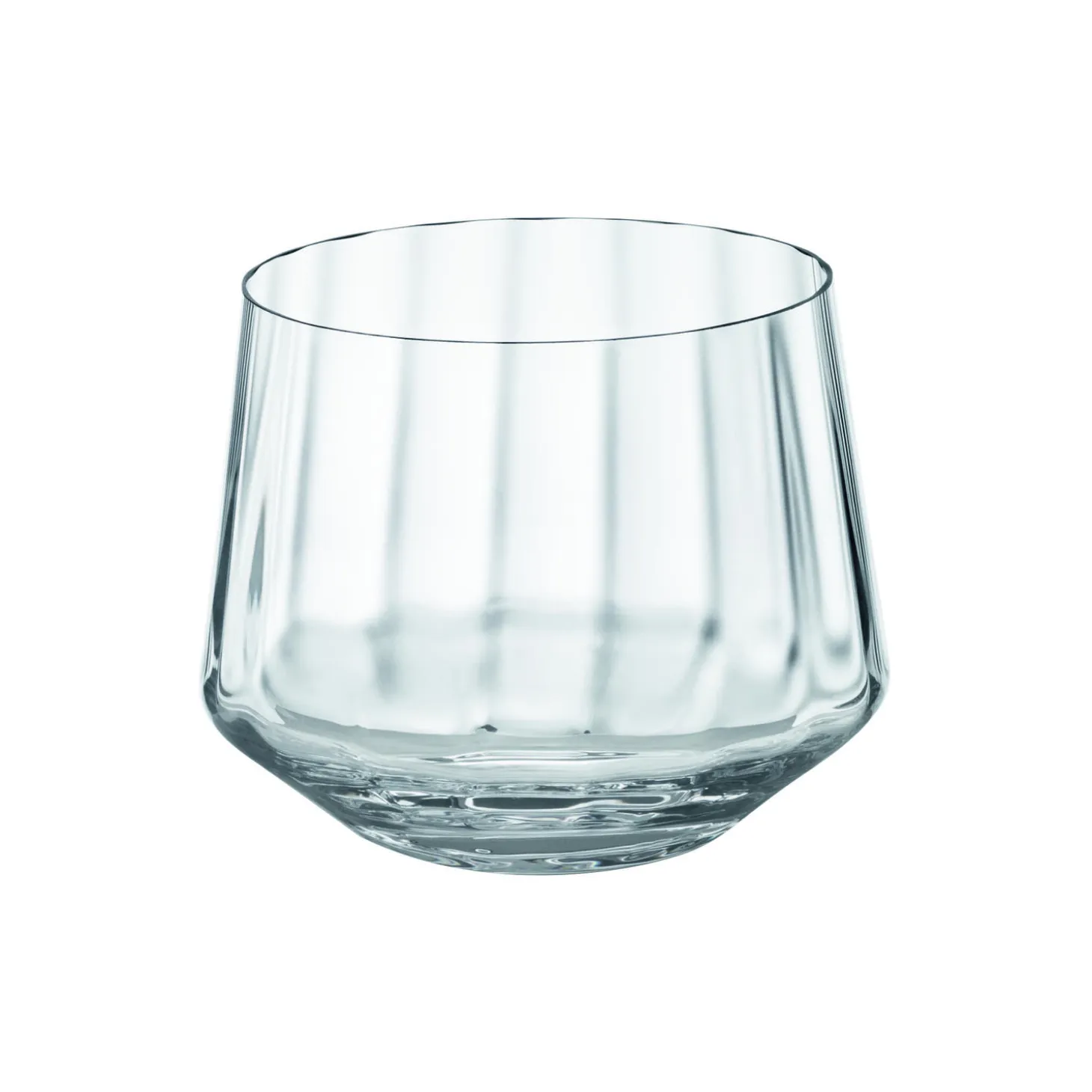 Bernadotte lave glas 6 stk.