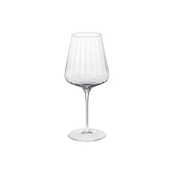 Bernadotte rødvinsglas 6 stk.