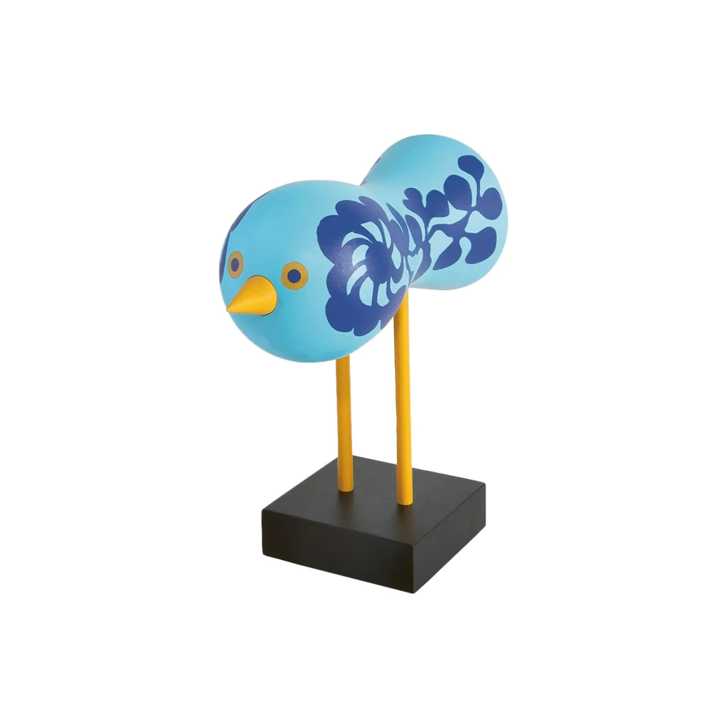 Birds 1967, No. 4
