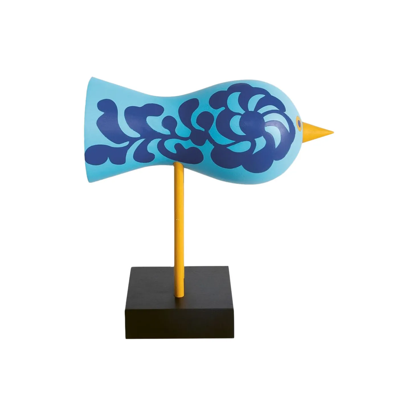 Birds 1967, No. 4