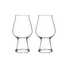 Birrateque stout/porter ølglas 2 stk.