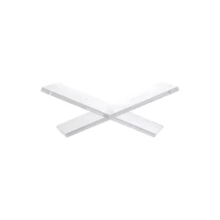 Bogstøtte, klar