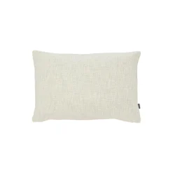 Bouclé pude, beige