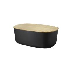 BOX-IT brødkasse, black