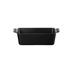 Brødform 23 cm, matte black