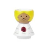 Bride æggebæger