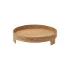Bridge Tray, oak